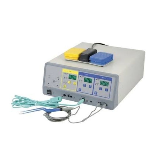 Electrical Surgical Unit