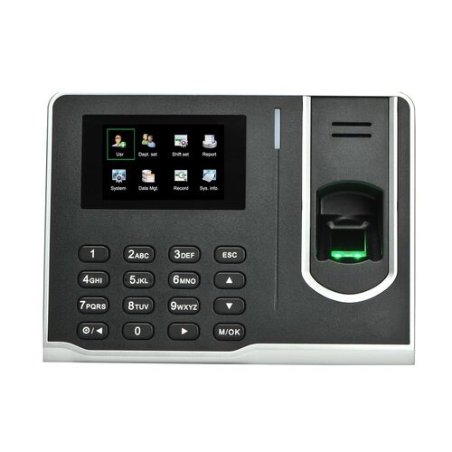 Electronic Security System - Color: All