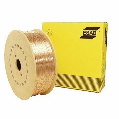 Esab Welding Wire