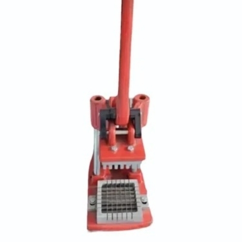 Finger Chips Machine
