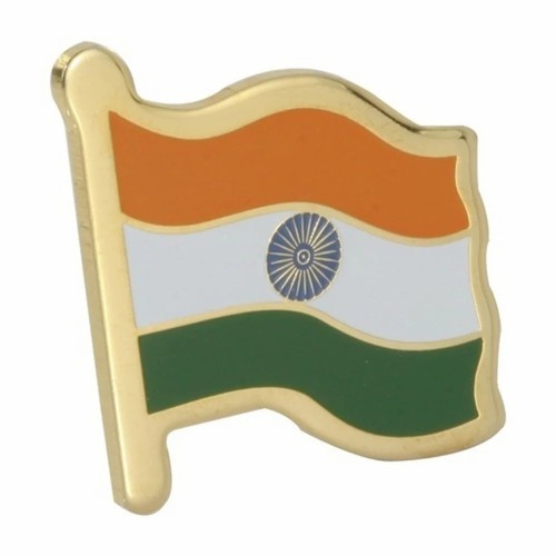 Flag Lapel Pin