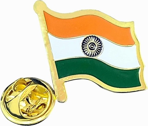 Flag Lapel Pin
