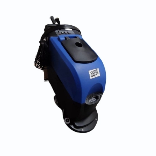 Floor Scrubber Drier