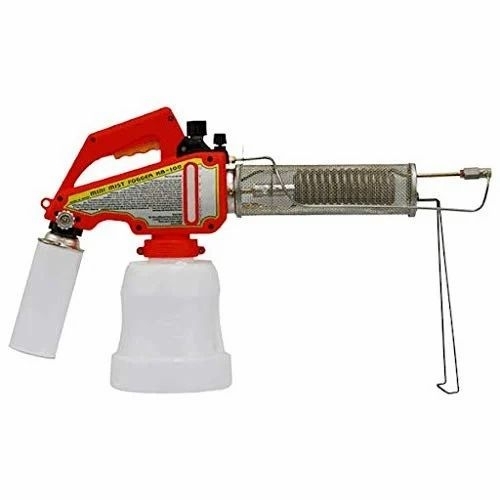 Fogging Machine