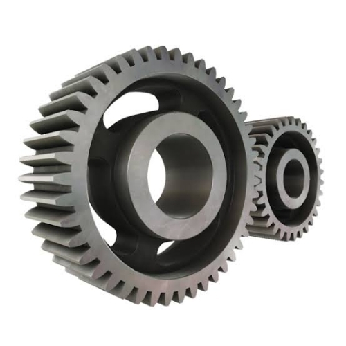 Gear Box