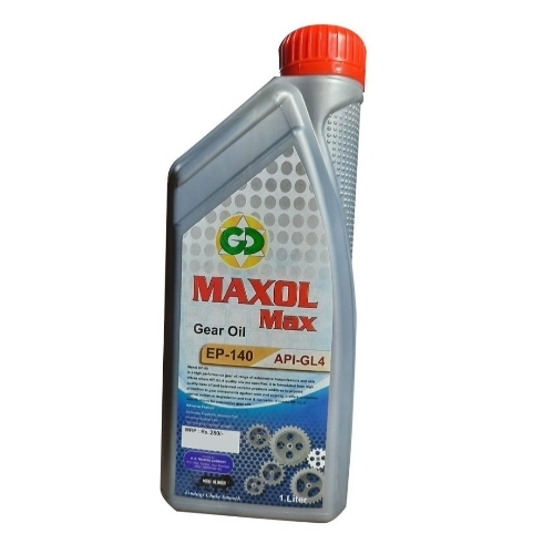 Gear Oil