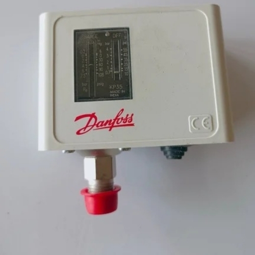 High Accuracy Air Pressure Switch