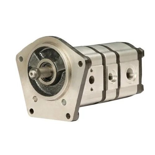 Hydraulic Pumps