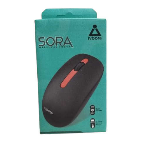 Ivoomi Wireless Mouse