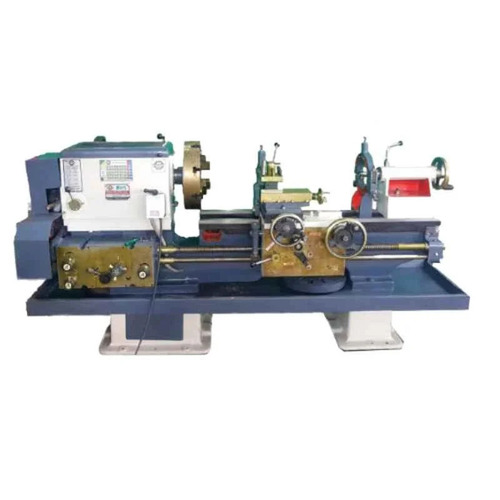 Lathe Machine