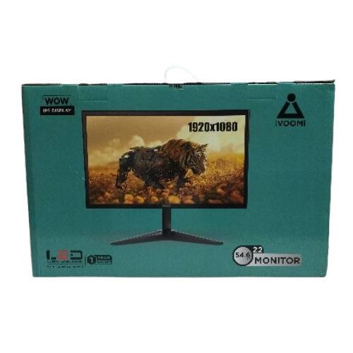LED Monitor