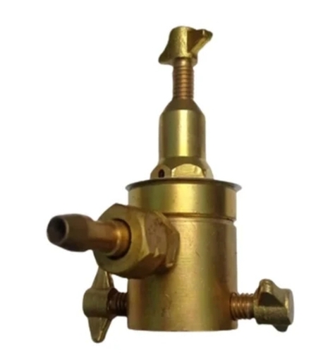 Lpg Pressure Regulator