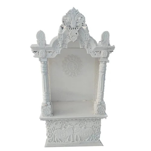 Marble Home Temple