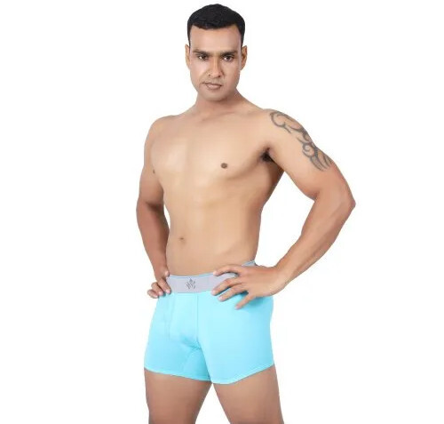 Mens Trunk
