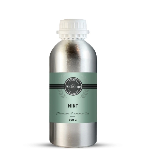 Mint Fragrances Oil