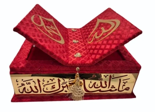 Mukhwas Box