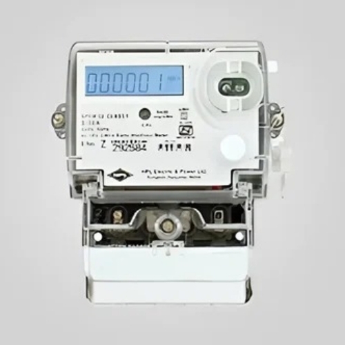 Multifunction Meter