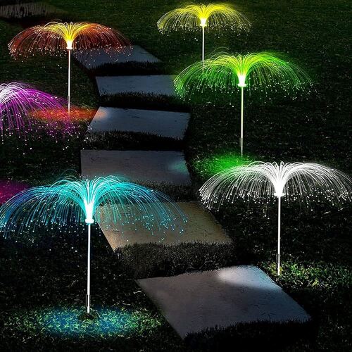 Outdoor Lighting - Color: All