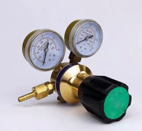 Oxygen Welding Regulator