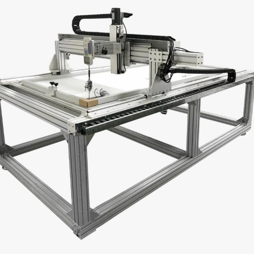 Peel Strength Tester