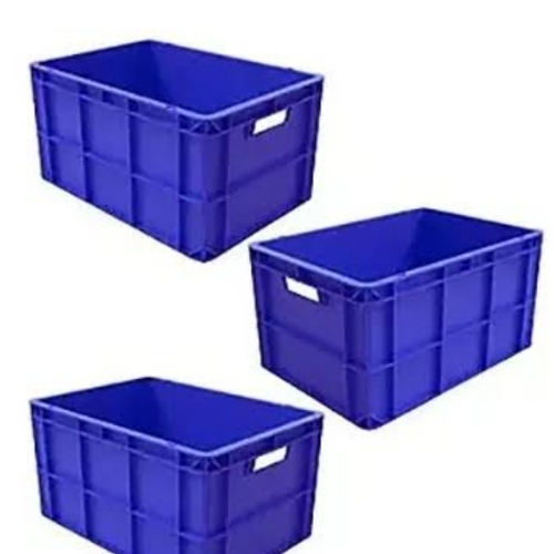 Plastic Storage Bin