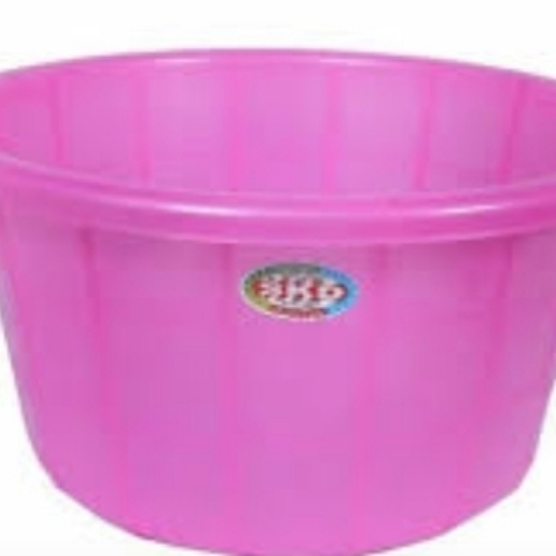 Plastic Tub
