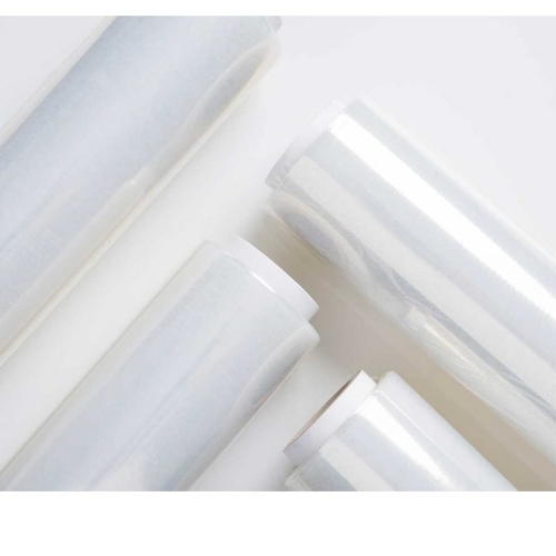 Polyofin Shrink Film