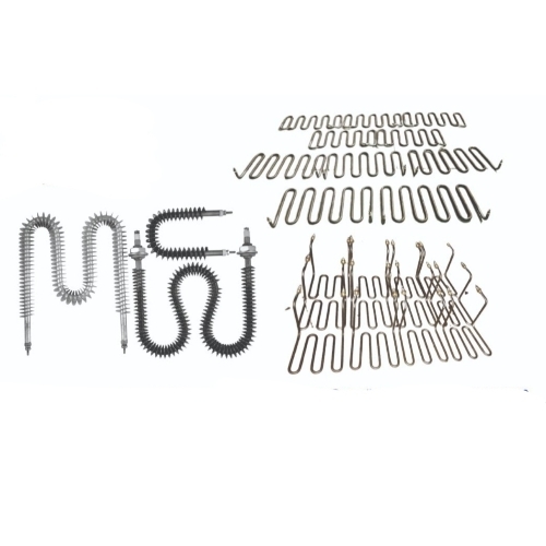 Premium Design Industrial Heater