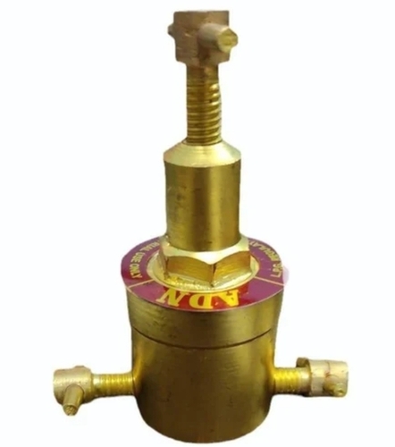 Pressure Regulator