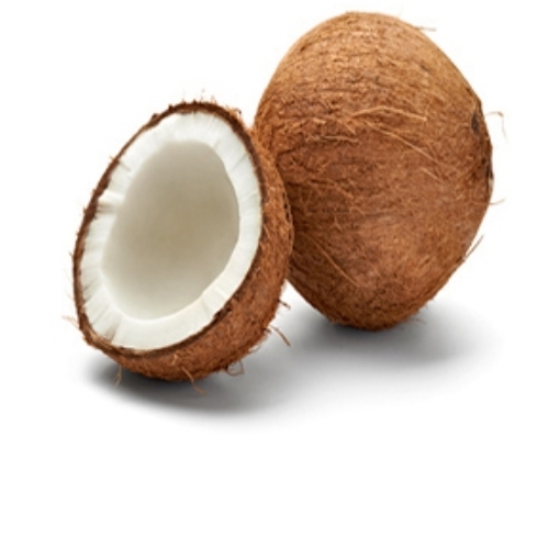 Raw Coconut