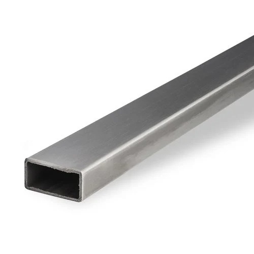 Rectangular Steel Pipes