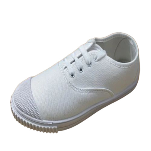 School White Shoes For Boys
