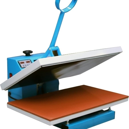 Scrubber Packing Machine