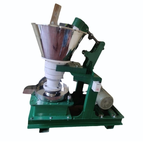 Sesame Oil Extraction Machine