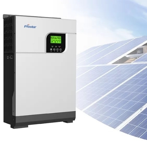 Solar Inverters