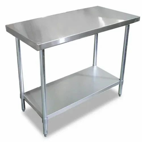 Stainless Steel Table