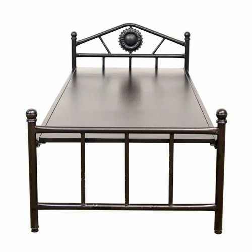 Steel Cot Bed
