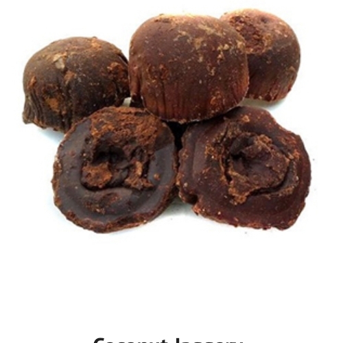 Sugar Cane Jaggery