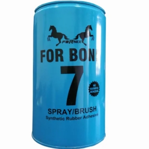 Synthetic Rubber Adhesive