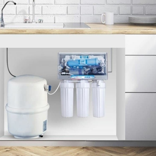 Under Sink Ro Water Filter
