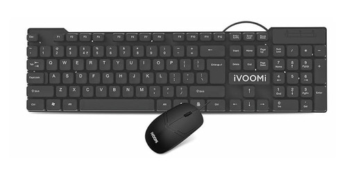 USB Wire Keyboard