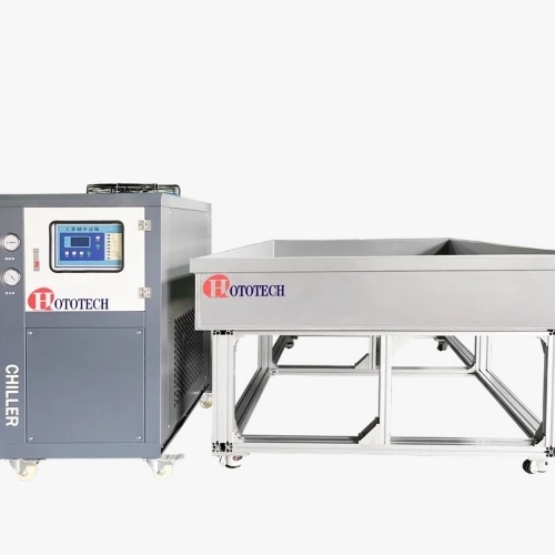 Wet Leakage Current Machine