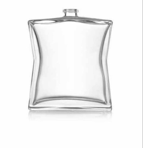 100 Ml Adonis Glass Perfume Bottle