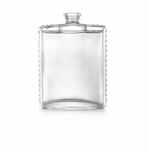 100 Ml Alfa Glass Perfume Bottle