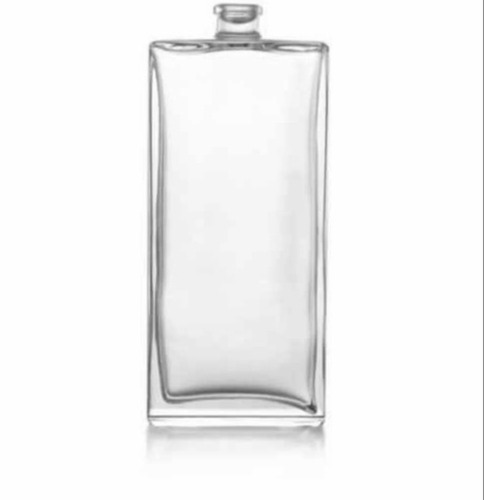 100 Ml New Chaplin Perfume Glass Bottle