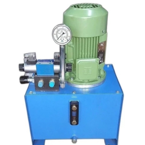 2hp Hydraulic Power Pack