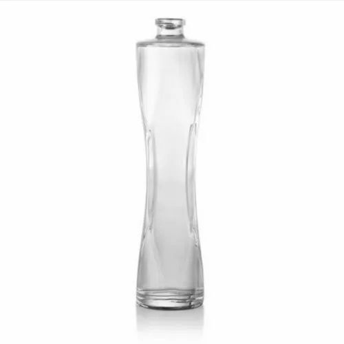 50 Ml Ferrara Perfume Glass Bottle