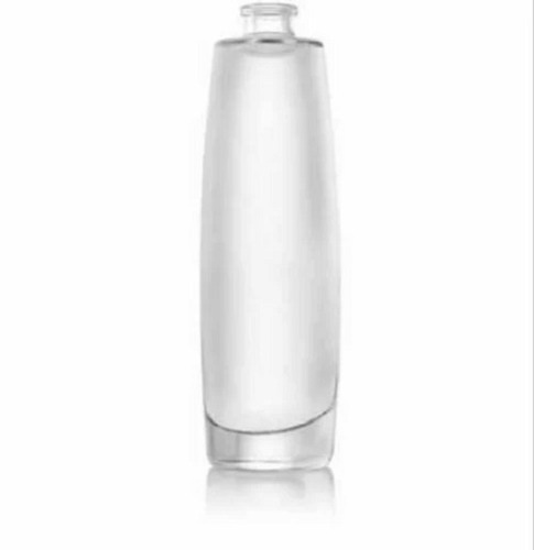 50 Ml Poise Perfume Glass Bottle