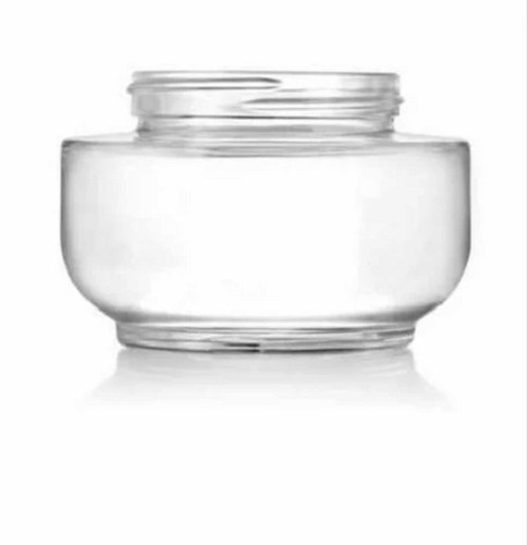 60 Ml Spell Skin Care Glass Jar