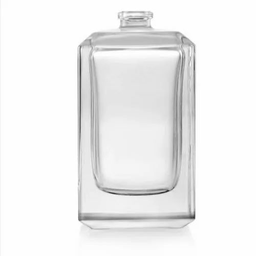 80 Ml Axel Perfume Glass Bottle
